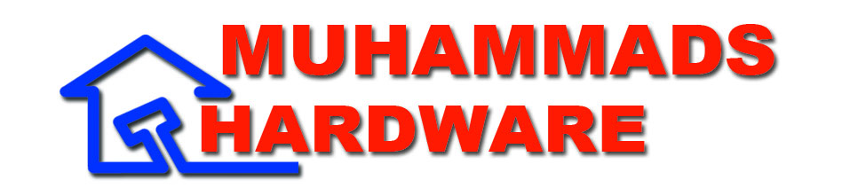 Muhammads Hardware